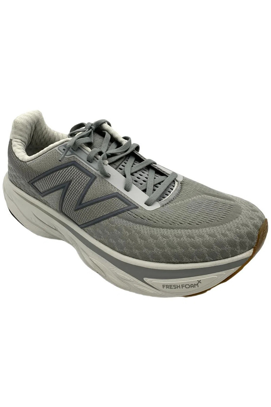 New Balance Men's Fresh Foam X 1080 V14 Sneaker Grey - Medium